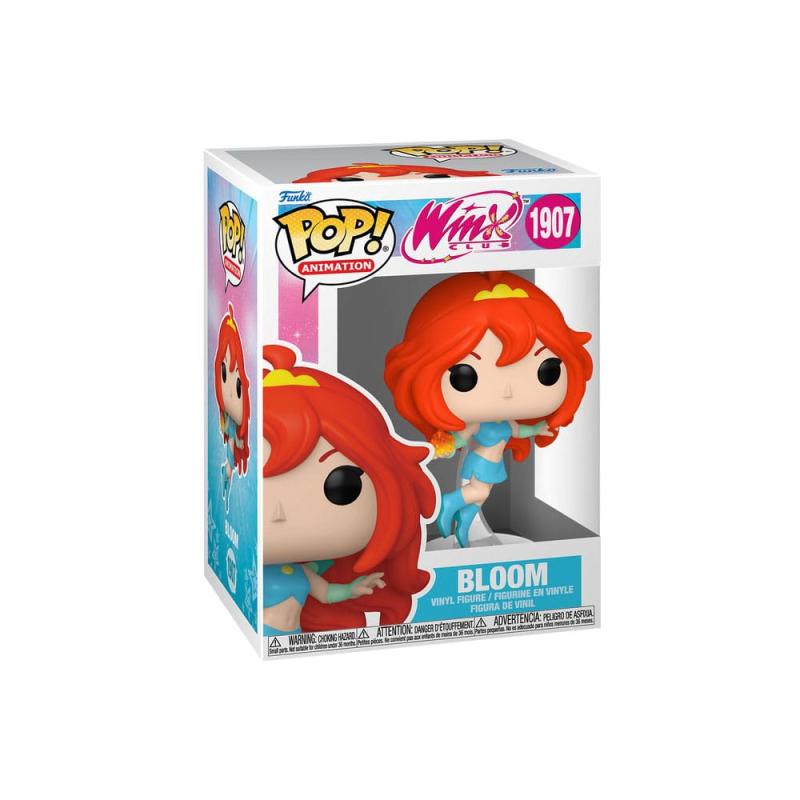 Funko pop winx club - bloom