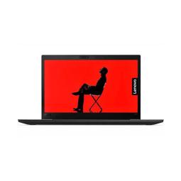 Portatil reacondicionado lenovo thinkpad t480s 14 pulgadas - i7 - 8th - 8gb - 256gb m.2 - windows 10 pro - teclado español