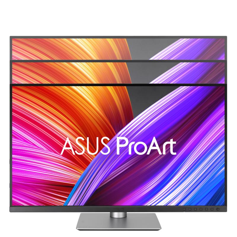 Monitor led ips asus pa279crv 27 pulgadas 3840 x 2160 5ms hdmi displayport usb - c altavoces reg. altura