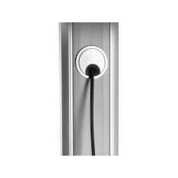 Soporte suelo con ruedas tv equip vesa hasta 100 pulgadas 1000x600mm max 100kg