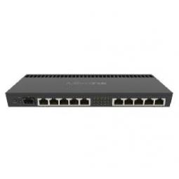 Mikrotik rb4011igs+rm ieee 802.3at  gigabit ethernet  10 - 100 - 1000base - t(x)  10 - 100 - 1000 mbit - s 128 - bit aessha - 25