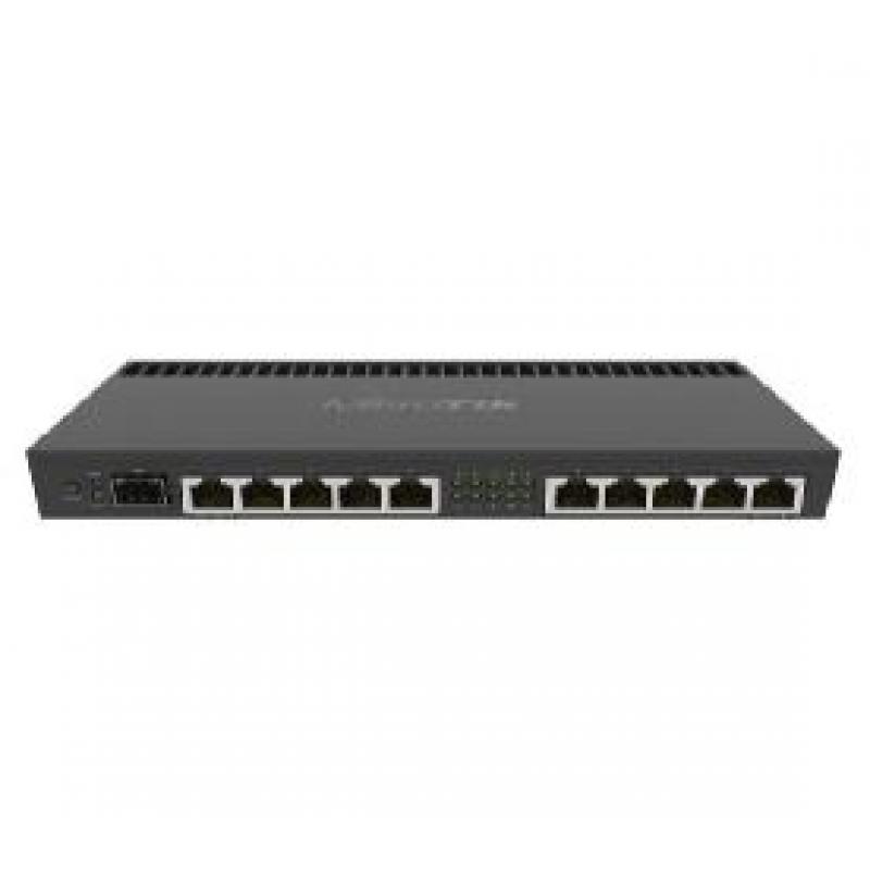 Mikrotik rb4011igs+rm ieee 802.3at  gigabit ethernet  10 - 100 - 1000base - t(x)  10 - 100 - 1000 mbit - s 128 - bit aessha - 25