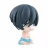 Figura banpresto bluelock mascot figure rin itoshi vol.2 7cm