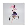 Figura banpresto to loveru darkness glitter & glamours nana astar deviluke 22cm