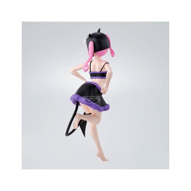 Figura banpresto to loveru darkness glitter & glamours nana astar deviluke 22cm