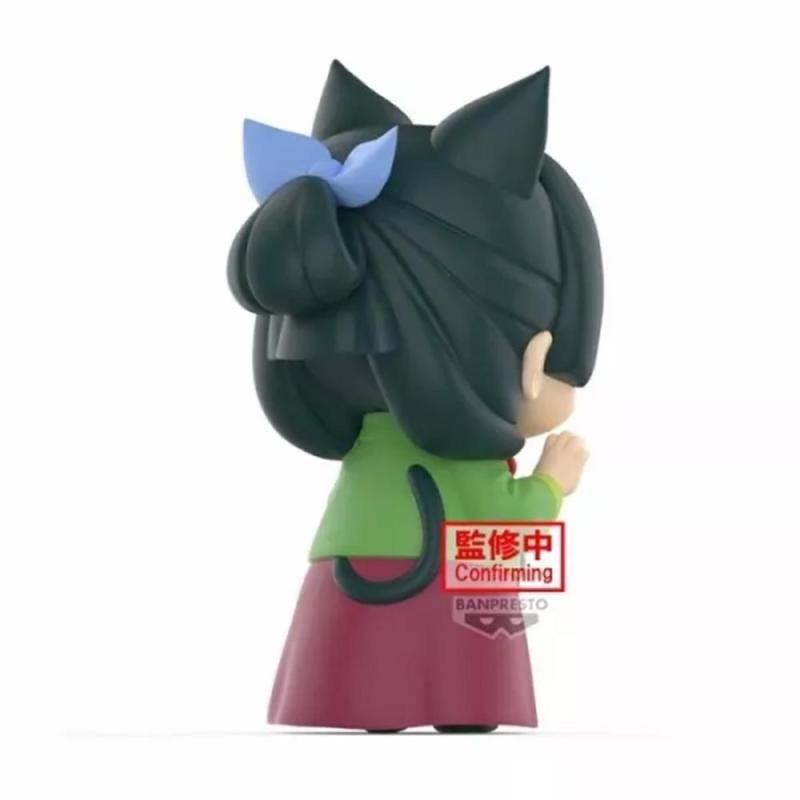 Figura banpresto the apothecary diaries big sofvimates maomao 15cm