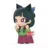 Figura banpresto the apothecary diaries big sofvimates maomao 15cm