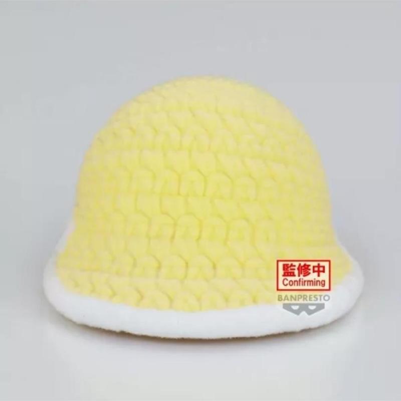 Figura banpresto kirby fluffy puffy break time kirby ver.b 4cm