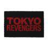 Felpudo 60x40 cm logo tokyo revengers