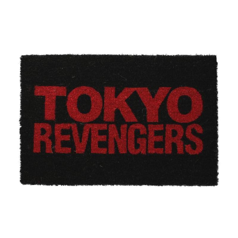 Felpudo 60x40 cm logo tokyo revengers