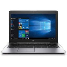 Portatil reacondicionado hp elitebook 850 g3 15.6 pulgadas - i5 - 6th - 8gb - 256gb ssd - win 10 pro - teclado español - bateria