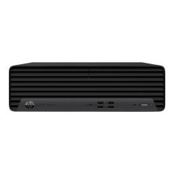 Mini ordenador hp elite sff 600 g9 i5 - 13500 16gb ssd 512gb