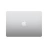 Portatil apple macbook air 13 apple m3 24gb ssd 512gb 13.6 pulgadas