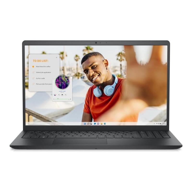 Portatil dell inspiron 15 3535 hf5c6 r5 - 7530u - 16gb - ssd 512gb - 15.6 pulgadas fhd - w11p