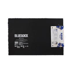 Felpudo 60x40 cm logo2 blue lock