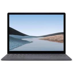 Portatil reacondicionado microsoft surface laptop 3 13.5 pulgadas - i5 - 10th - 8gb - 256gb ssd nvme - win 10 pro - teclado kit 