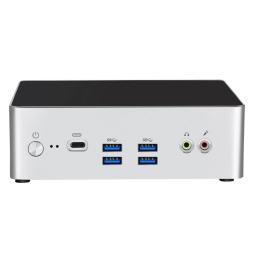 Leotec mini pc intel i7 - 1355u+16g ddr5+1tb nvme ssd