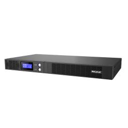 Sai ups phasak 750va rack 19 protekt interactivo slim