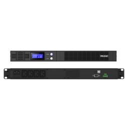 Sai ups phasak 750va rack 19 protekt interactivo slim