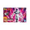 Figura bandai hobby dragon ball z frieza model kit