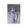 Figura bandai hobby dragon ball z frieza model kit