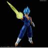 Figura bandai hobby dragon ball super saiyan god super saiyan vegetto model kit