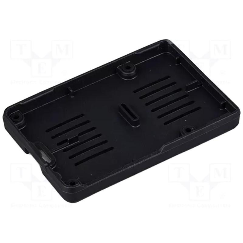 Raspberry pi bumber protectora oficial raspberry pi 5