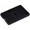 Raspberry pi bumber protectora oficial raspberry pi 5