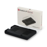 Raspberry pi bumber protectora oficial raspberry pi 5