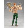 Figura good smilethe seven deadly sins dragon's judgement pop up parade l escanor