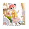 Figura sega spy x family luminasta anya forger stylish look vol 3.5