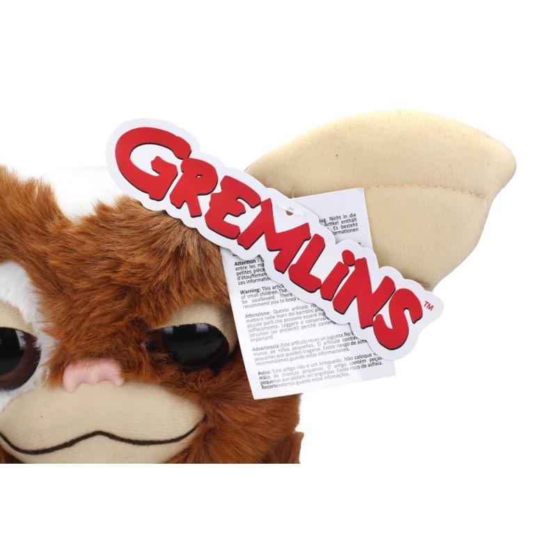 Peluche gizmo gremlins
