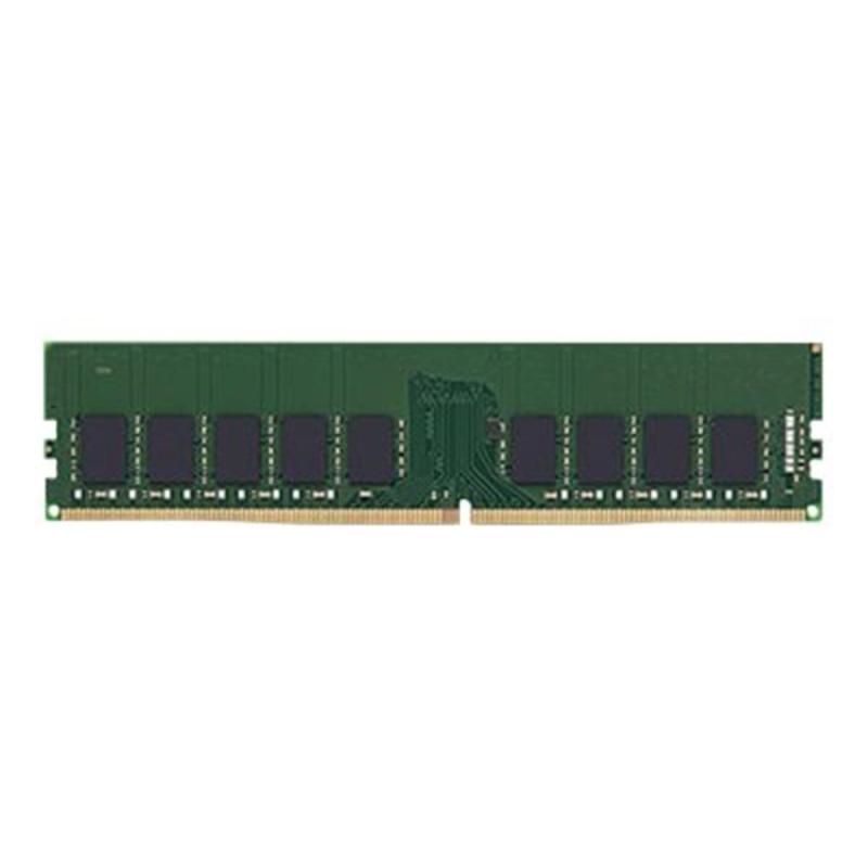 Memoria ram ddr4 16gb kingston - 2666mhz - pc4 21300 - cl19 - 1.2v