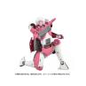 Transformers takara tomy missing link c - 08 arcee adult collectible