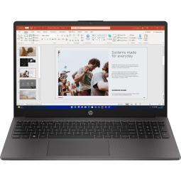 Portatil hp 250 g10 15.6 pulgadas i5 - 1335u - 8gb - ssd 512gb - w11pro