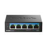 Switch d - link dms - 105 5 puertos