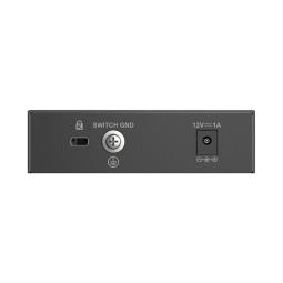 Switch d - link dms - 105 5 puertos