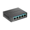 Switch d - link dms - 105 5 puertos