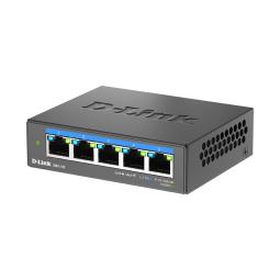 Switch d - link dms - 105 5 puertos