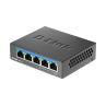 Switch d - link dms - 105 5 puertos