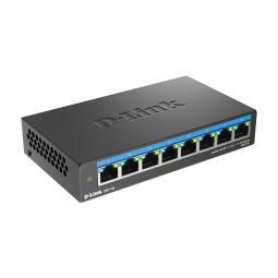 Switch d - link dms - 108 - e 8 puertos