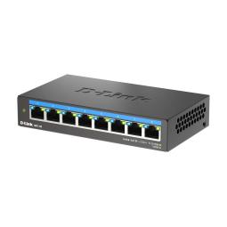 Switch d - link dms - 108 - e 8 puertos