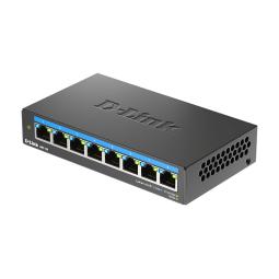 Switch d - link dms - 108 - e 8 puertos