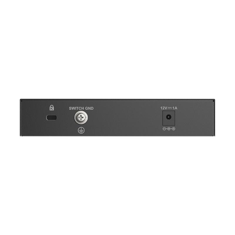 Switch d - link dms - 108 - e 8 puertos