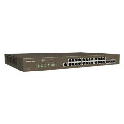 Switch ip - com g5328f 29 puertos