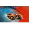 Lego city piloto de formula 1 con coche mclaren