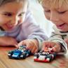 Lego city formula 1 coches william racing y haas f1