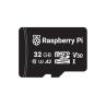 Tarjeta micro sd noobs raspberry pi 32gb