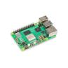 Starter kit raspberry pi 5 version gaming recalbox