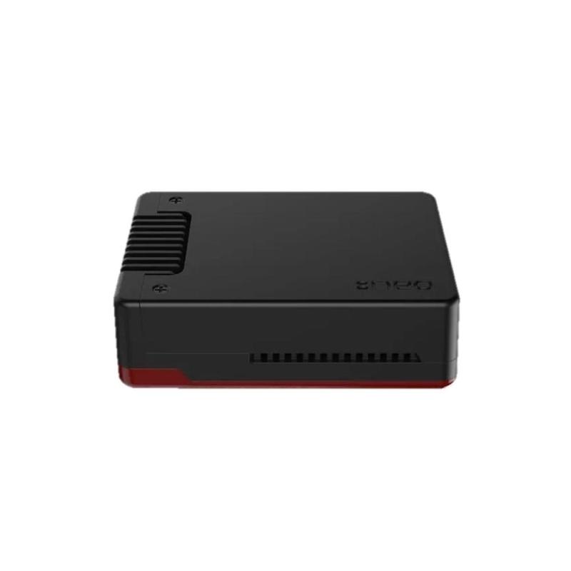 Starter kit raspberry pi 5 version gaming recalbox